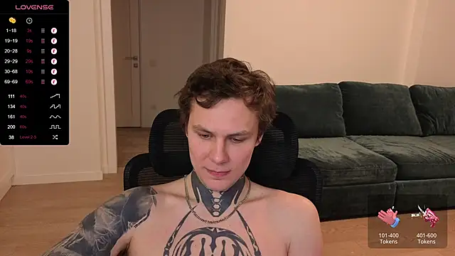 Lechery_boy's cam snapshot