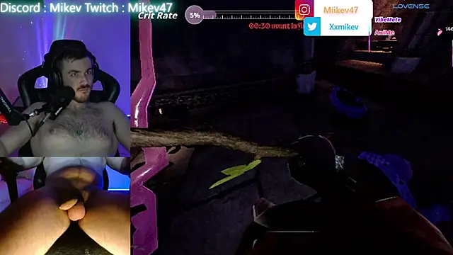 Mikev's cam snapshot