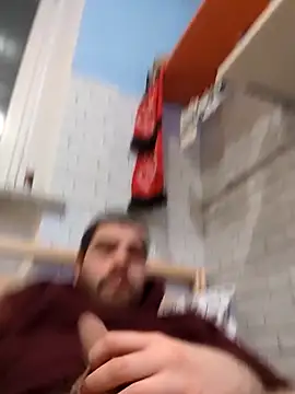 serenello4's cam snapshot