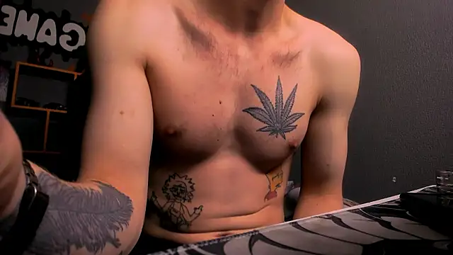 LandonMalone's cam snapshot