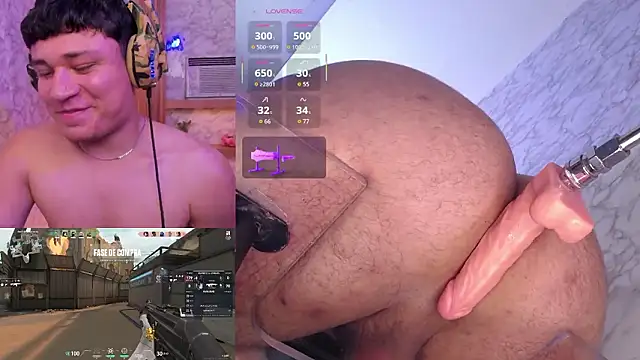 AndrewPeach_ live sex cam