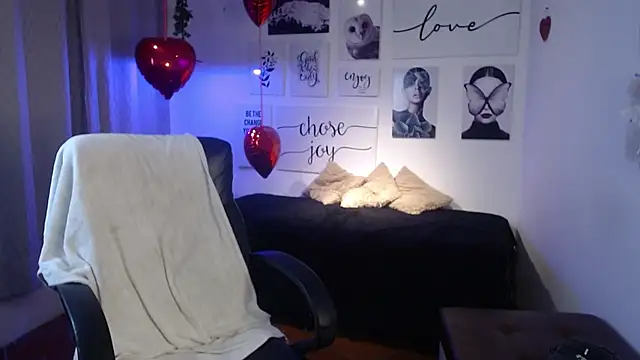 AmethystShadow17 live sex cam