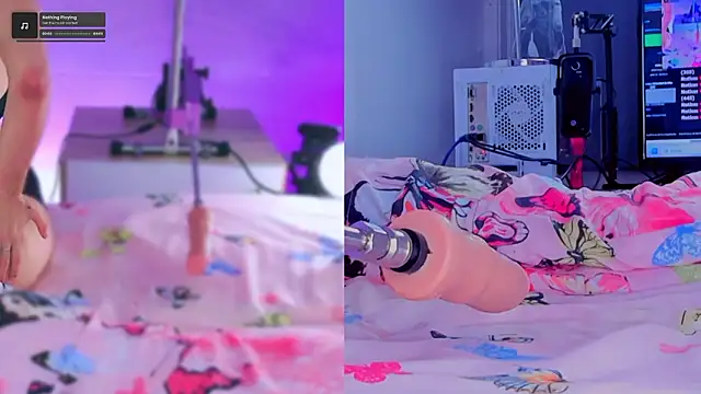 candysexy_cm's cam snapshot