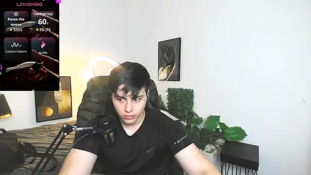 Thom_Ohtani live sex cam