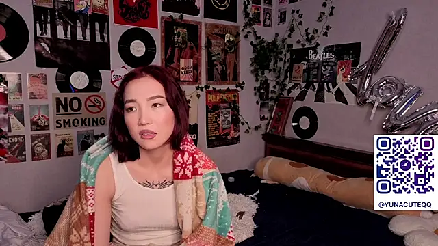 OdetteBiddy live sex cam