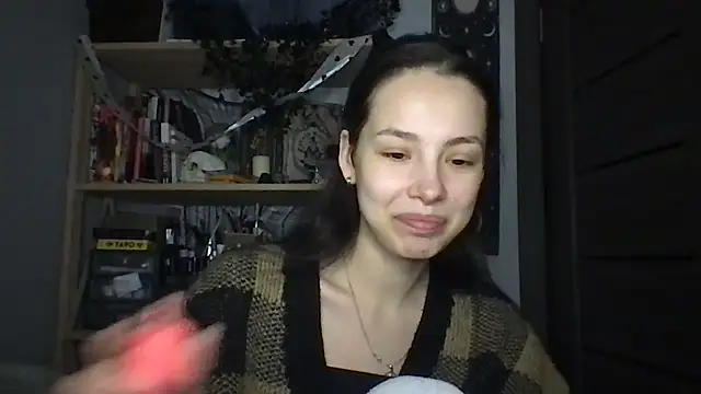 Yuna5343 live sex cam