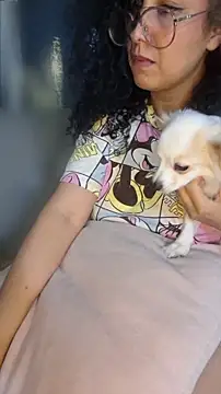 LondonHilton's cam snapshot