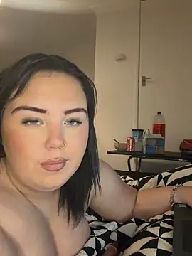 olivia_xxxxxx's cam snapshot