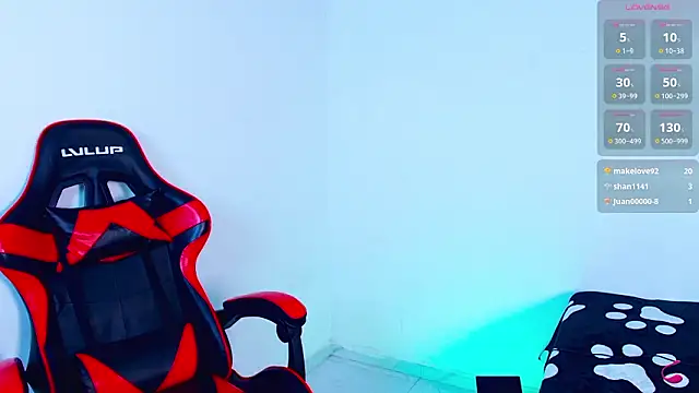 ScarletMoonxxx's cam snapshot