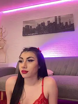 Kira_West's cam snapshot