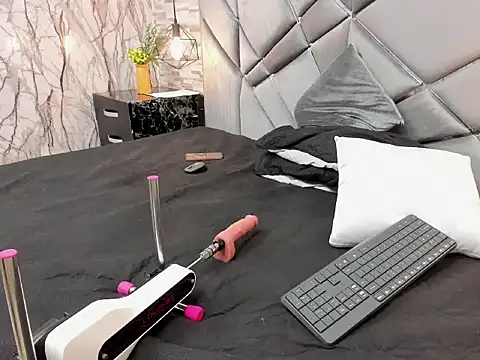 LexyDrip's cam snapshot