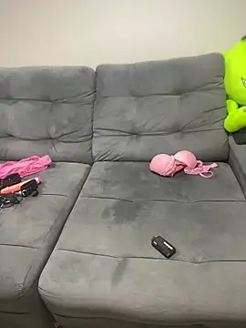 kahreal's cam snapshot