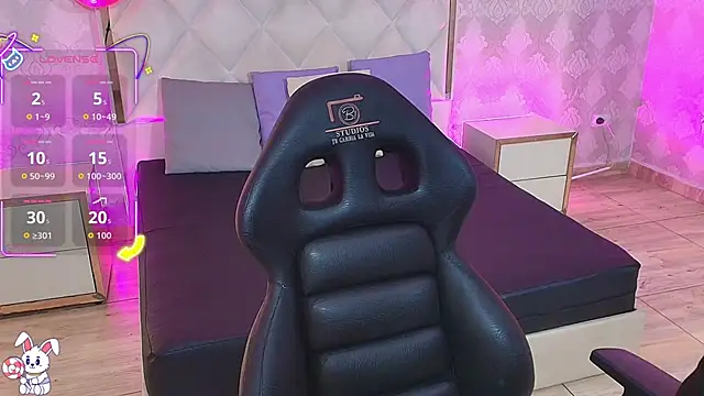 Scarleett_tay's cam snapshot