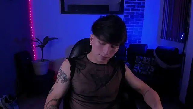 Thomass_clark live sex cam
