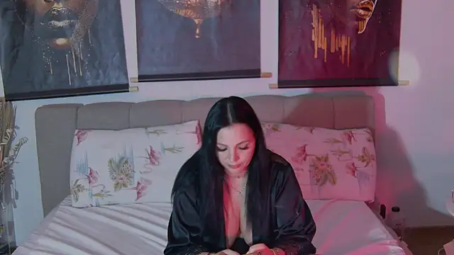 ReiyaRey's cam snapshot