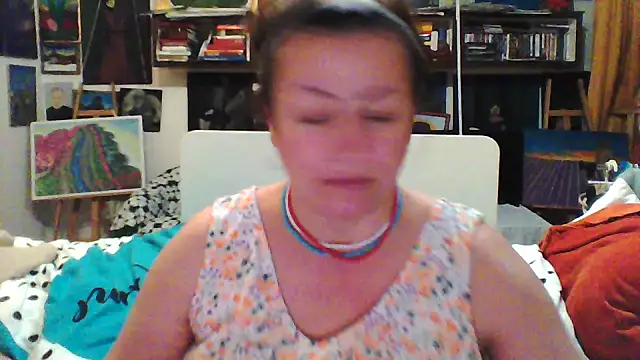 MariaAnaSunshine's cam snapshot