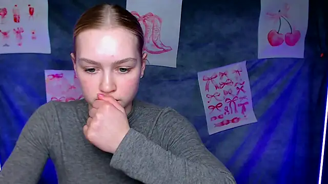 MademoiselleCl live sex cam