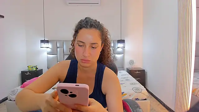 NoaMalak7's cam snapshot