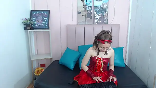 casandraroberthrs707's cam snapshot