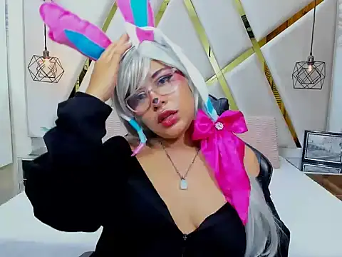 BellaSnowbunny's cam snapshot