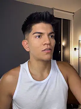 OnlySantty live sex cam