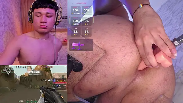 AndrewPeach_ live sex cam