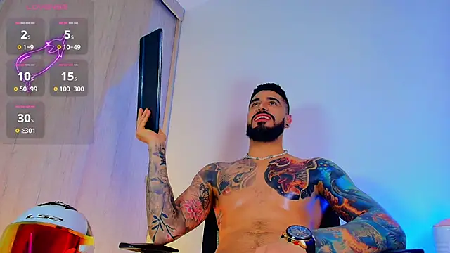 Asmodeus_bael_ live sex cam