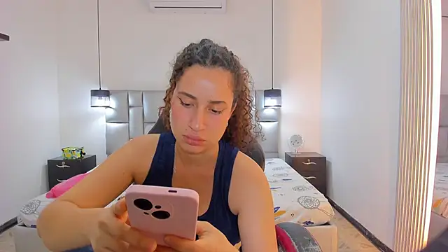 NoaMalak7's cam snapshot