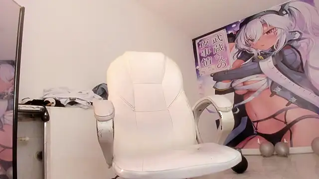 Wesleey-Boy live sex cam