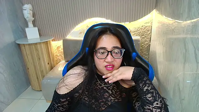 bunny_mich_r's cam snapshot