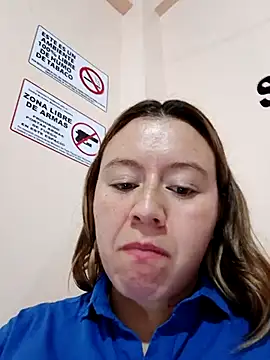 Hannah-colx's cam snapshot