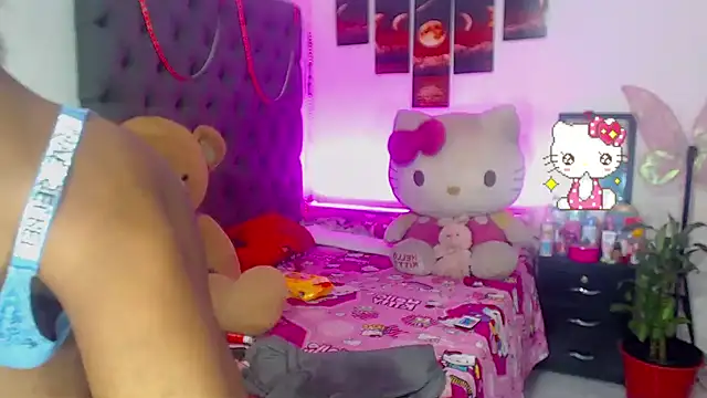 lucianadolll live sex cam