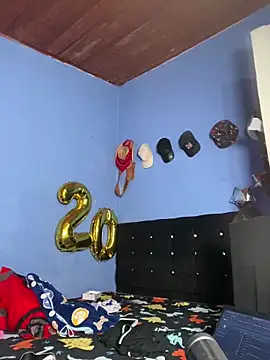 Juan_Gomezz26 live sex cam