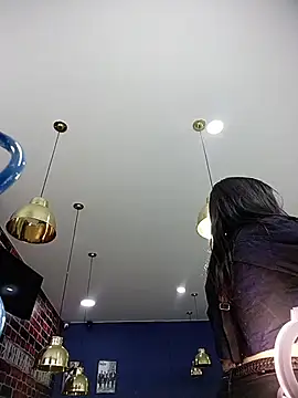 Ali3Martin's cam snapshot