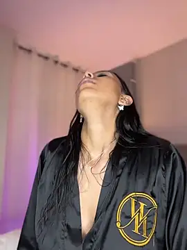 MiilaBlake's cam snapshot