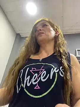 JennaMilf_ live sex cam