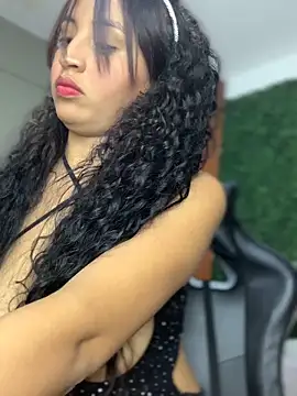 PaulaSweetFire_'s cam snapshot