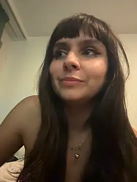 lovelyjinny's cam snapshot