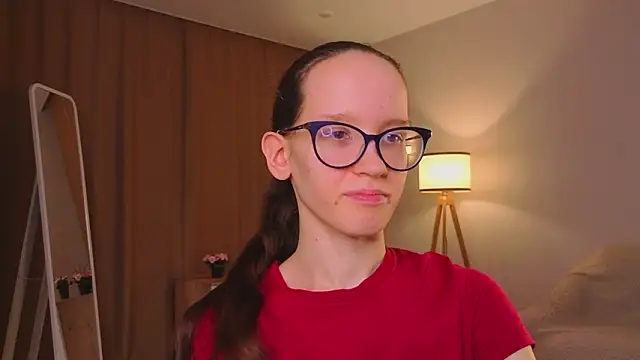 BettyBrowni's cam snapshot