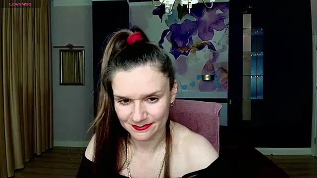 AriaGray's cam snapshot