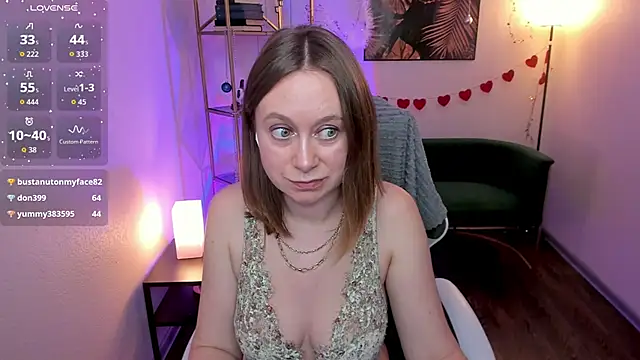 Brooke_lover's cam snapshot