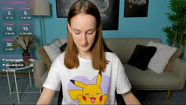 Jaidii_'s cam snapshot