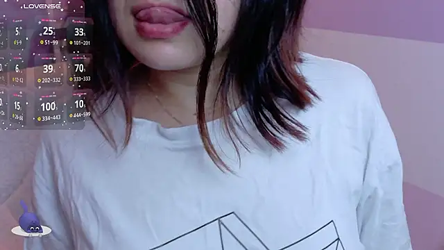 Catwhite_'s cam snapshot