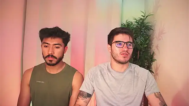 dam0n_fr0st's cam snapshot