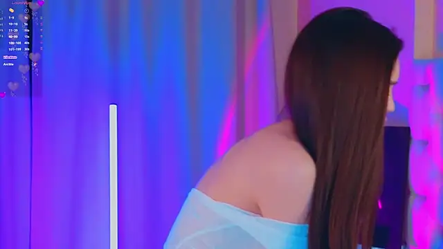 MarciaMarshall live sex cam