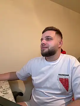 KingAdonisss's cam snapshot