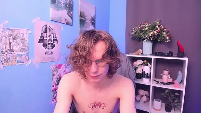 LeoBensyten's cam snapshot