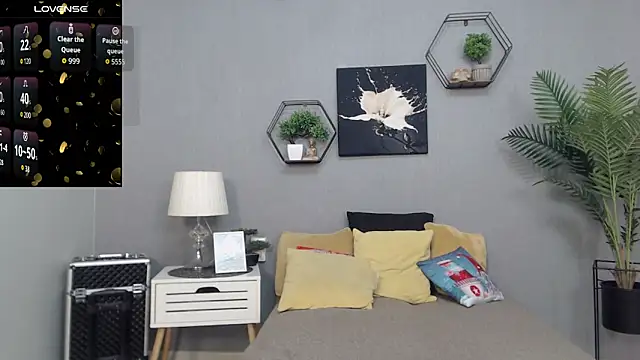 KaneHunter's cam snapshot