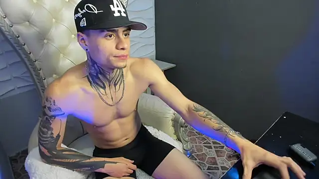 acxel_prescot's cam snapshot