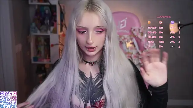 hikmurr live sex cam